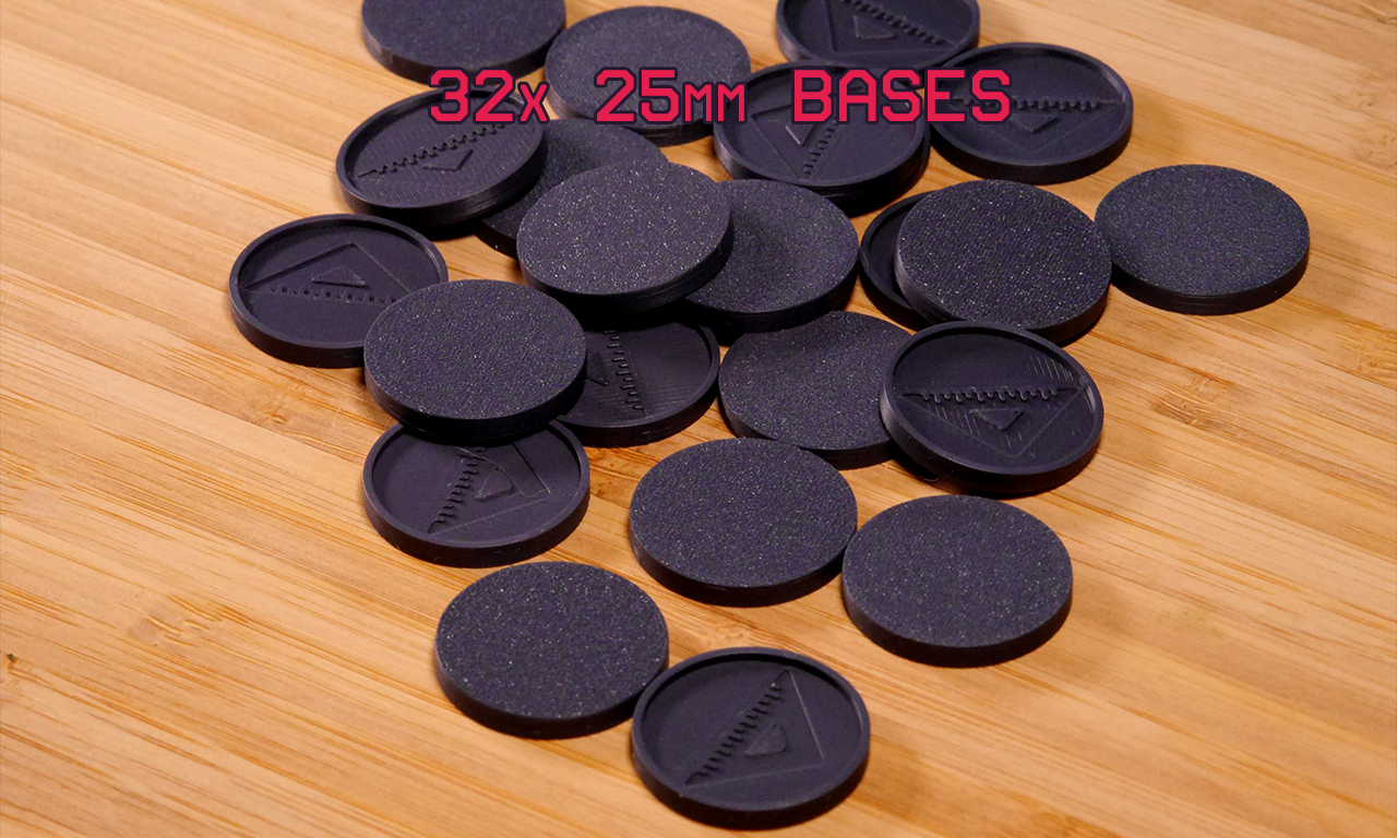 DOPS Mixed Bases Set DOPS Mixed Bases Set