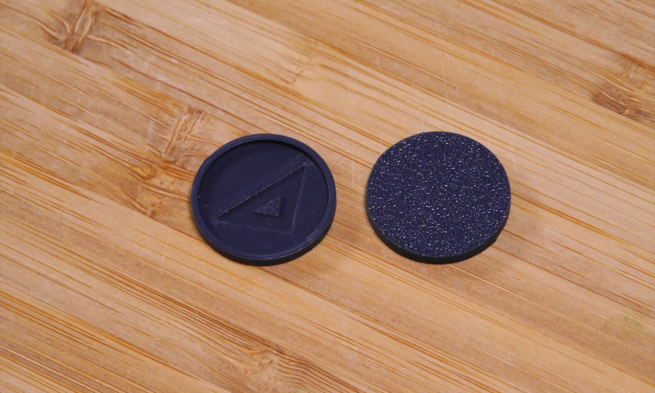 DOPS Base Set - 20mm DOPS Base Set - 20mm