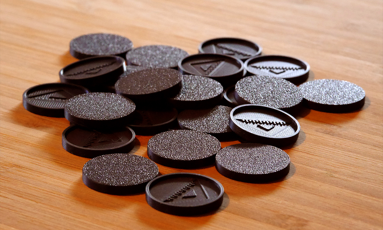 DOPS Mixed Bases Set