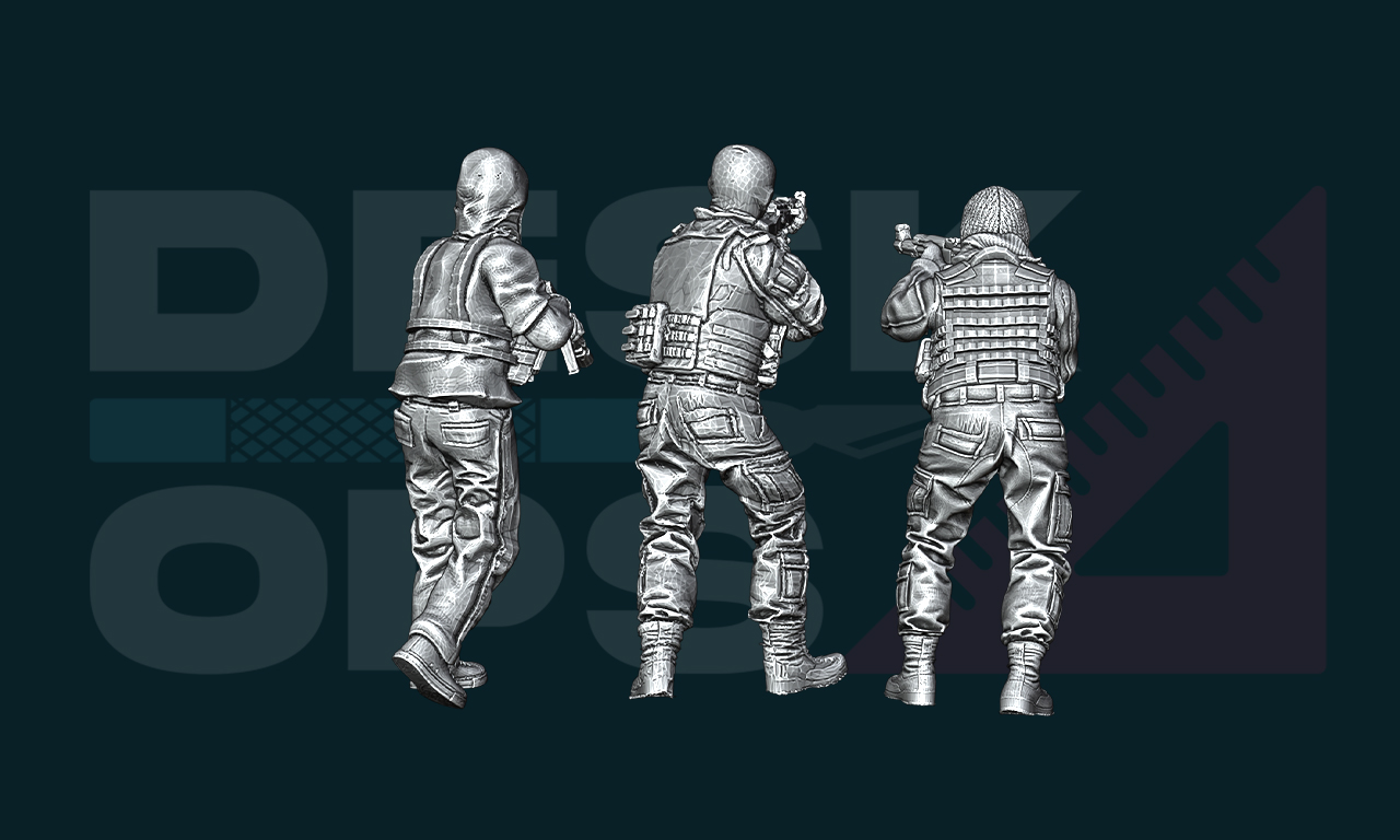 INX - Insurgents - Fighters 01