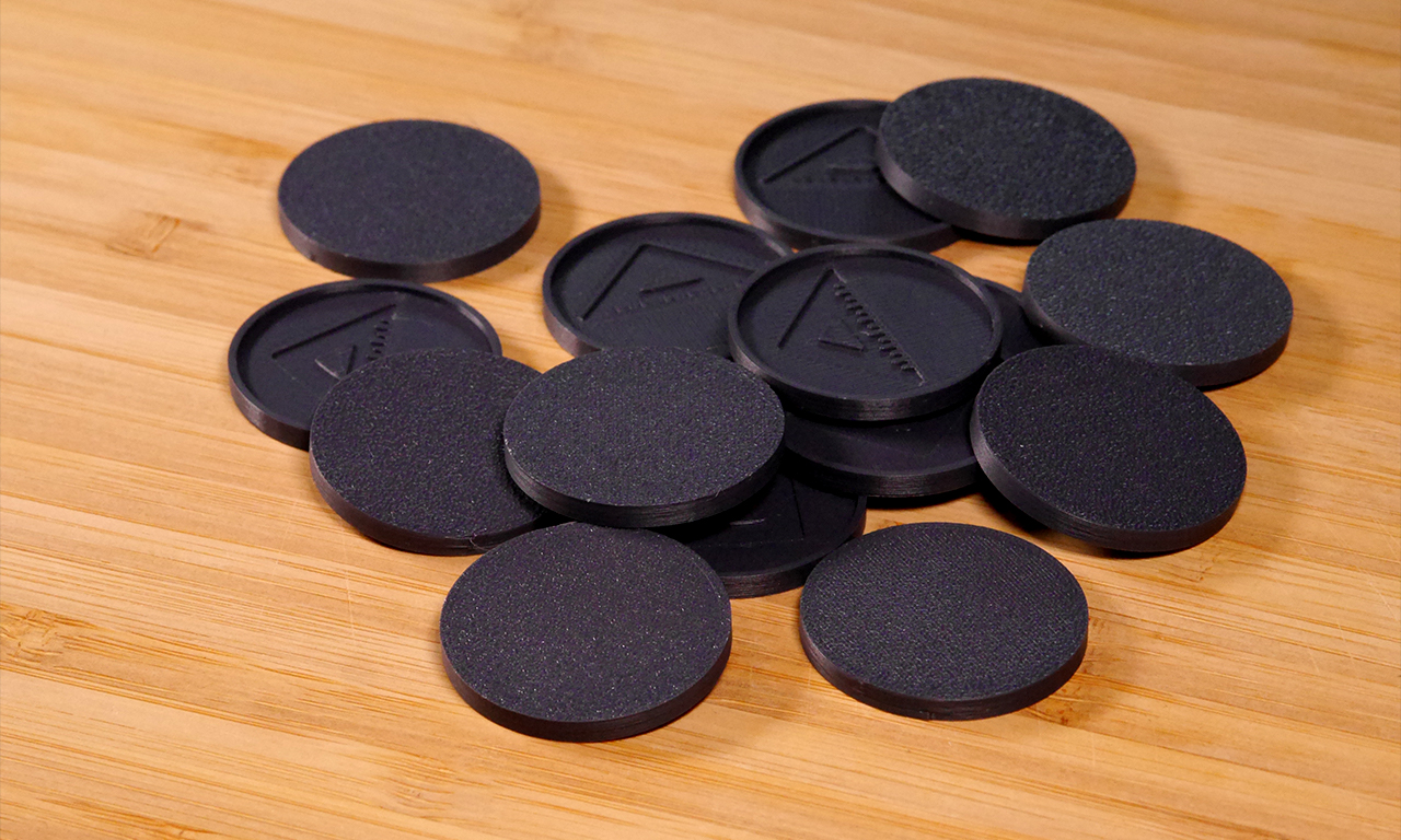 DOPS Base Set - 30mm