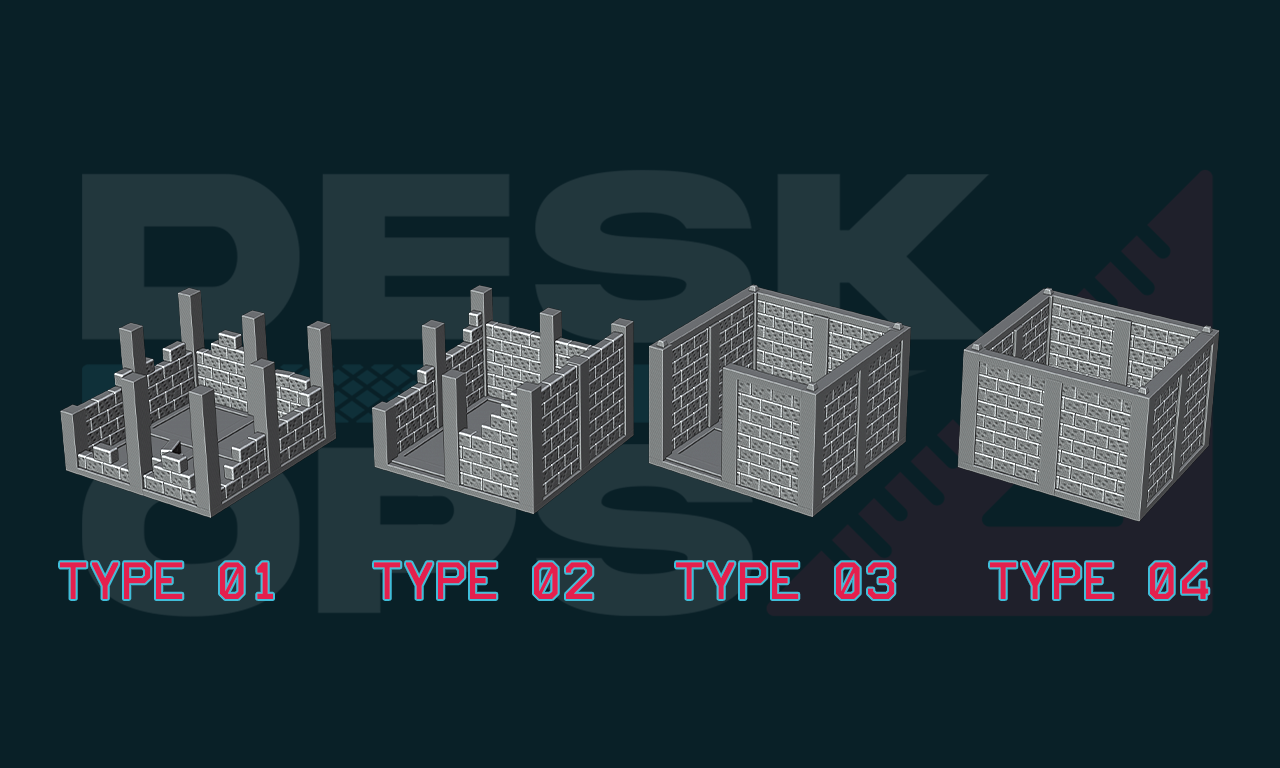 MENA Building Extensions - In Construction