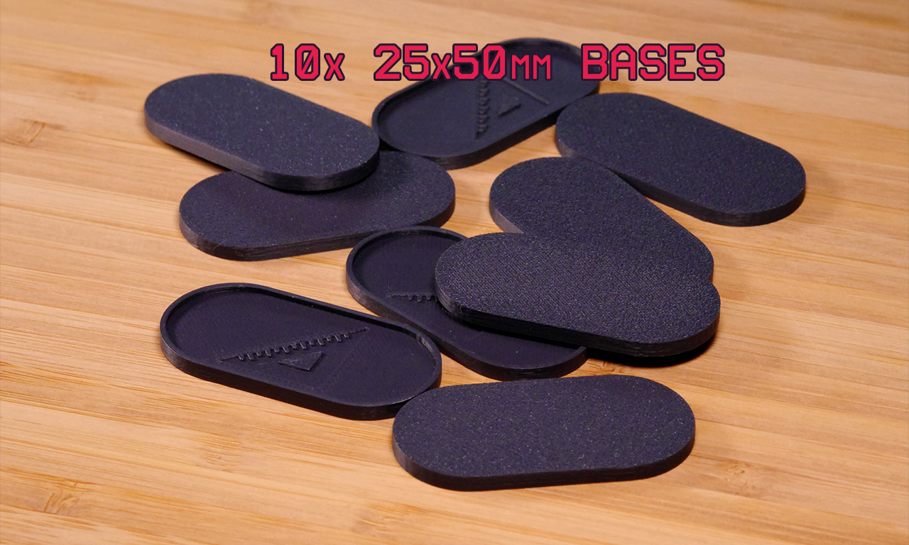 DOPS Mixed Bases Set DOPS Mixed Bases Set