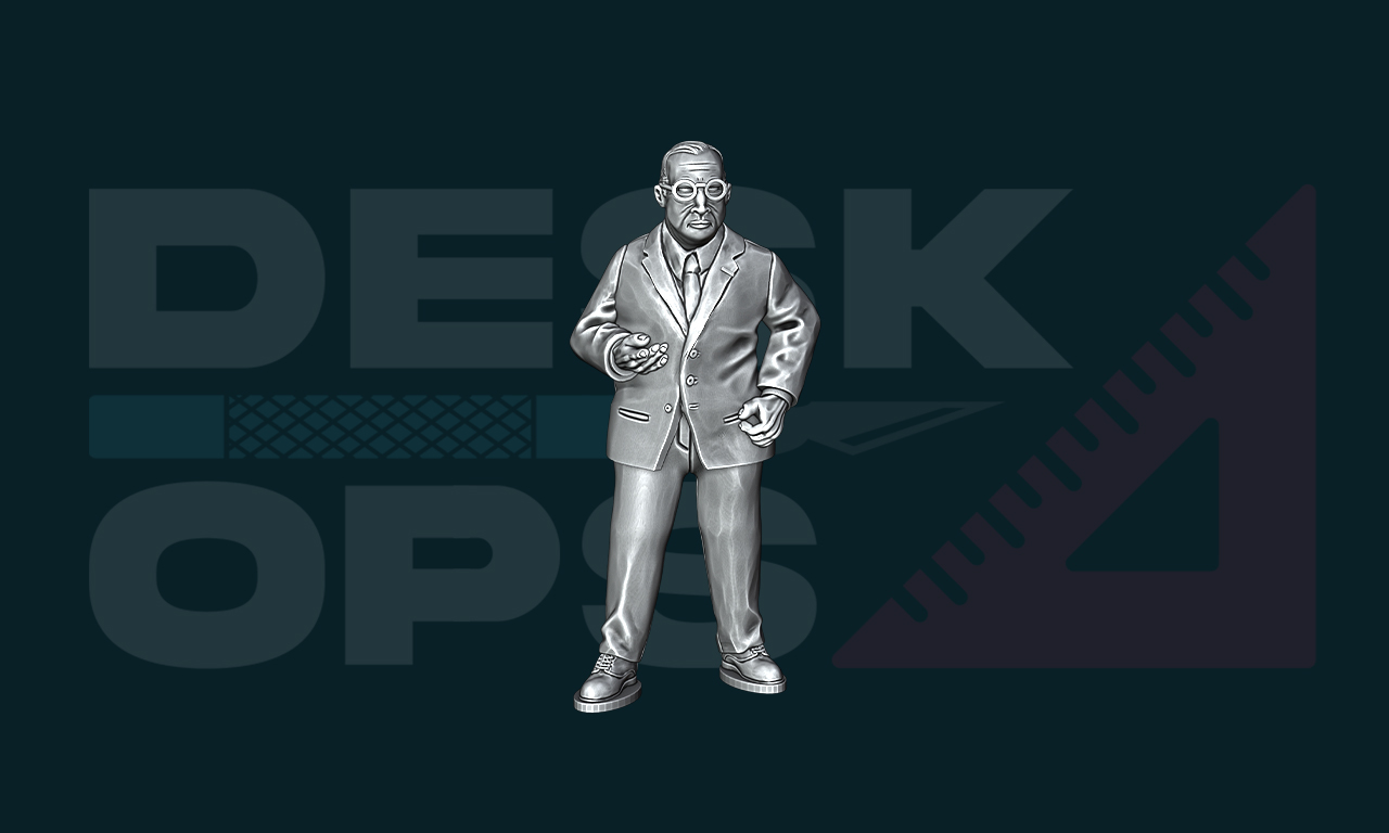 Botschafter - Ambassador