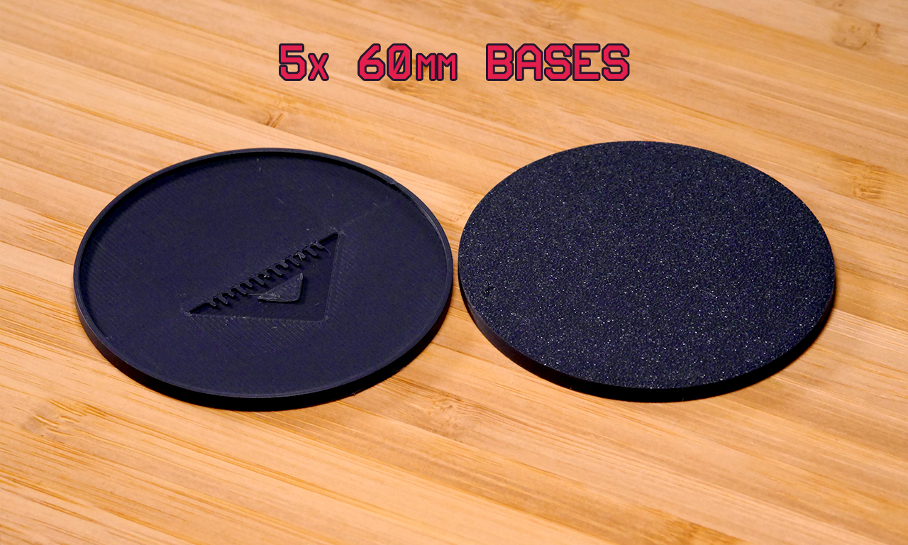 DOPS Mixed Bases Set DOPS Mixed Bases Set