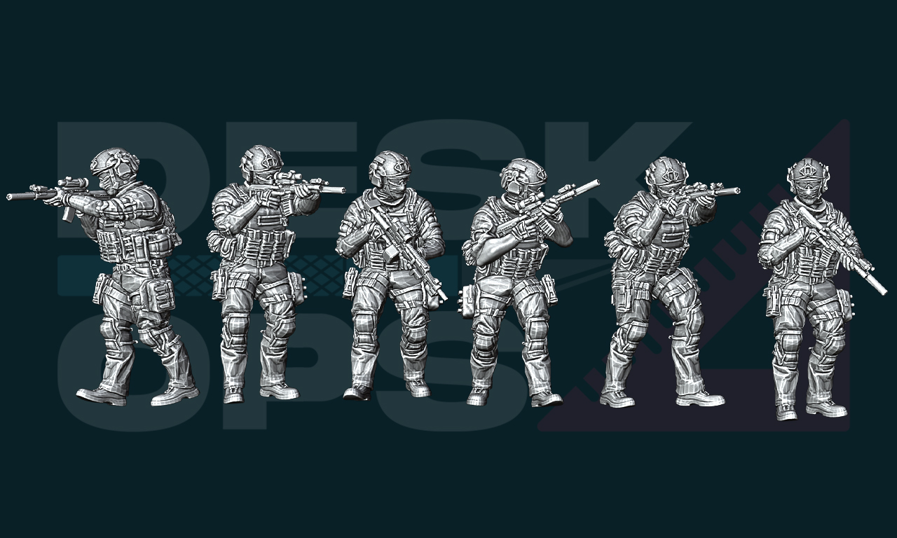 INX - Western Contractors