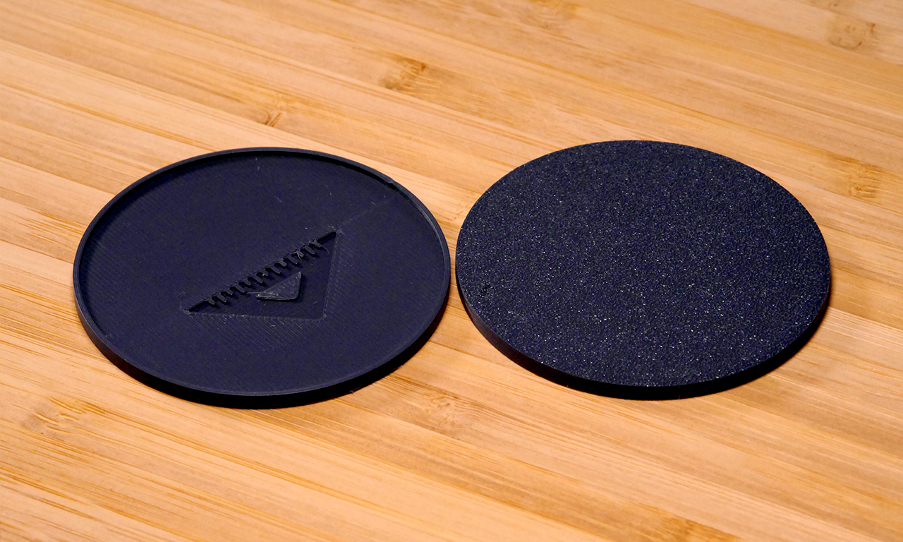 DOPS Base Set - 60mm DOPS Base Set - 60mm