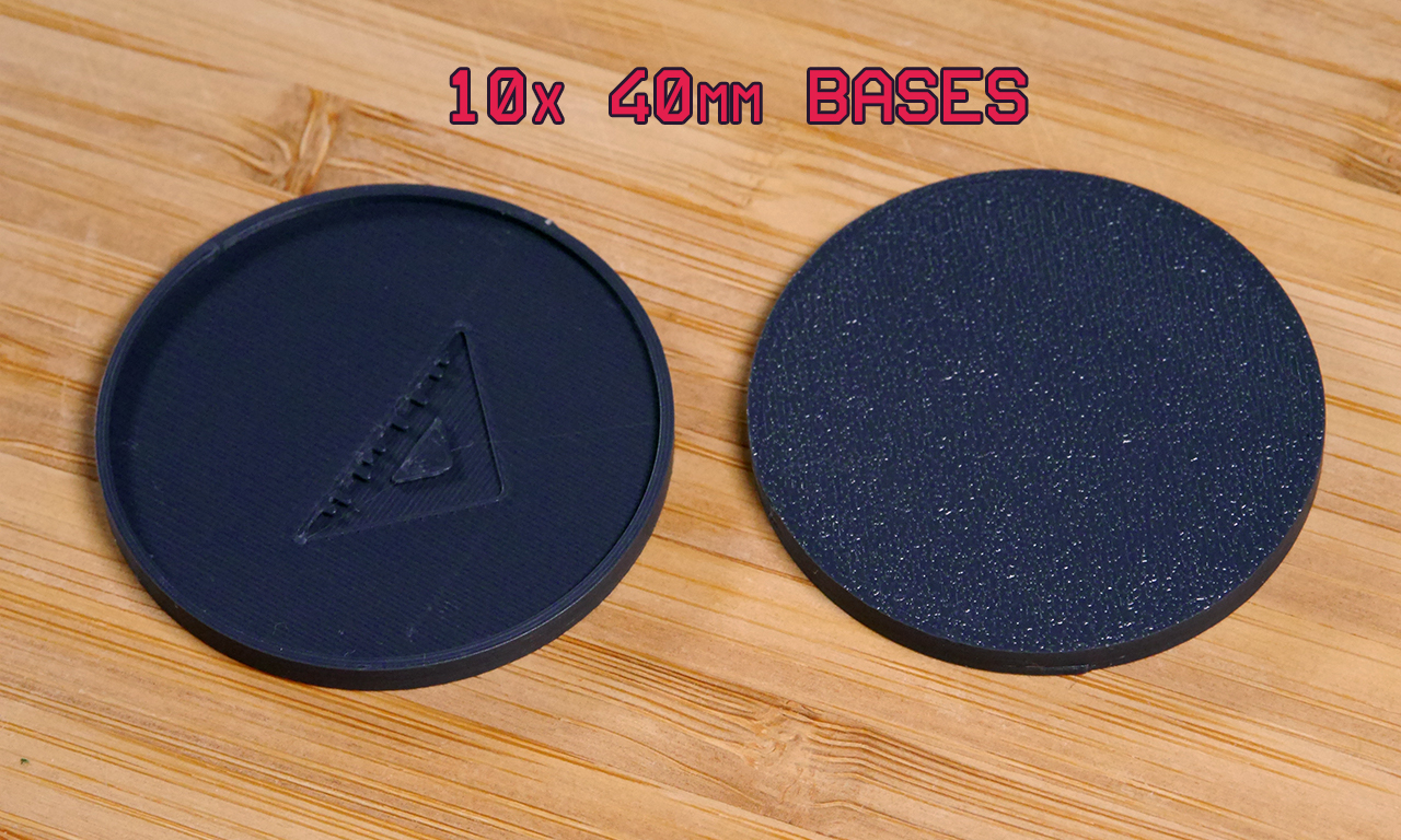 DOPS Mixed Bases Set DOPS Mixed Bases Set