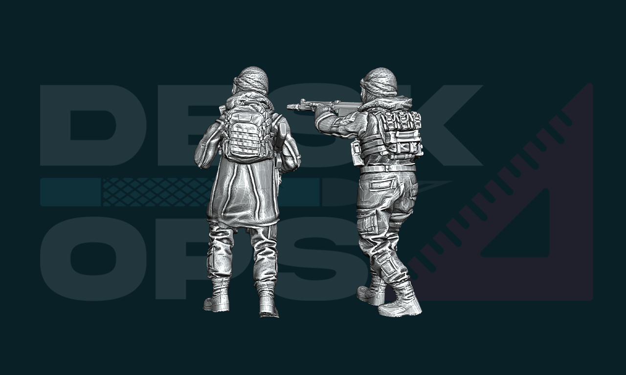 INX - Insurgents - Command