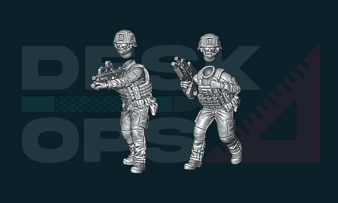 French Army - Grenadiers