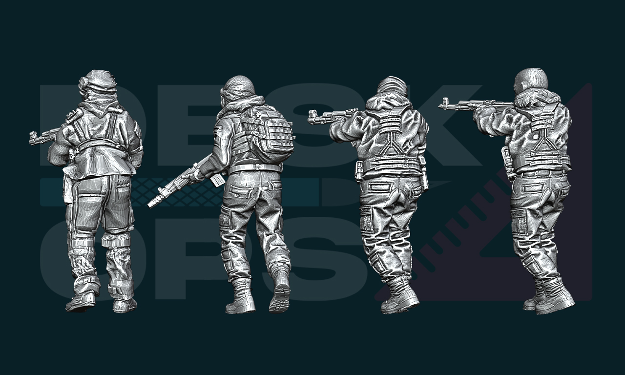 INX - Insurgents - Fighters 02