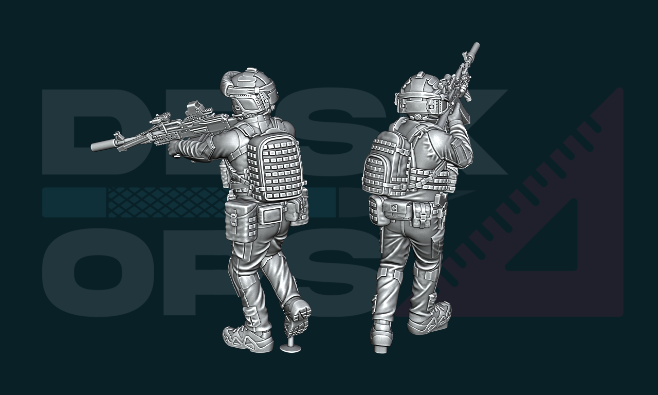 Russian SSO - Support Team 01