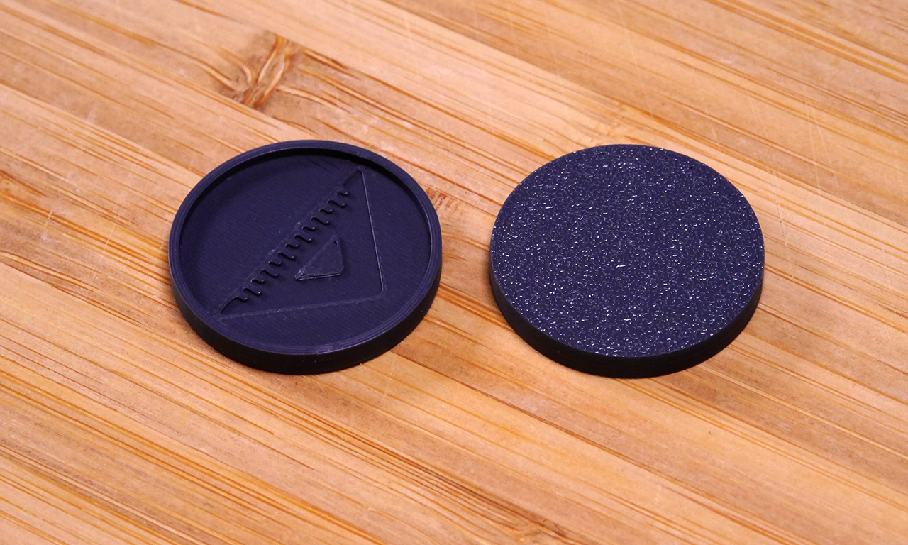 DOPS Base Set - 25mm DOPS Base Set - 25mm