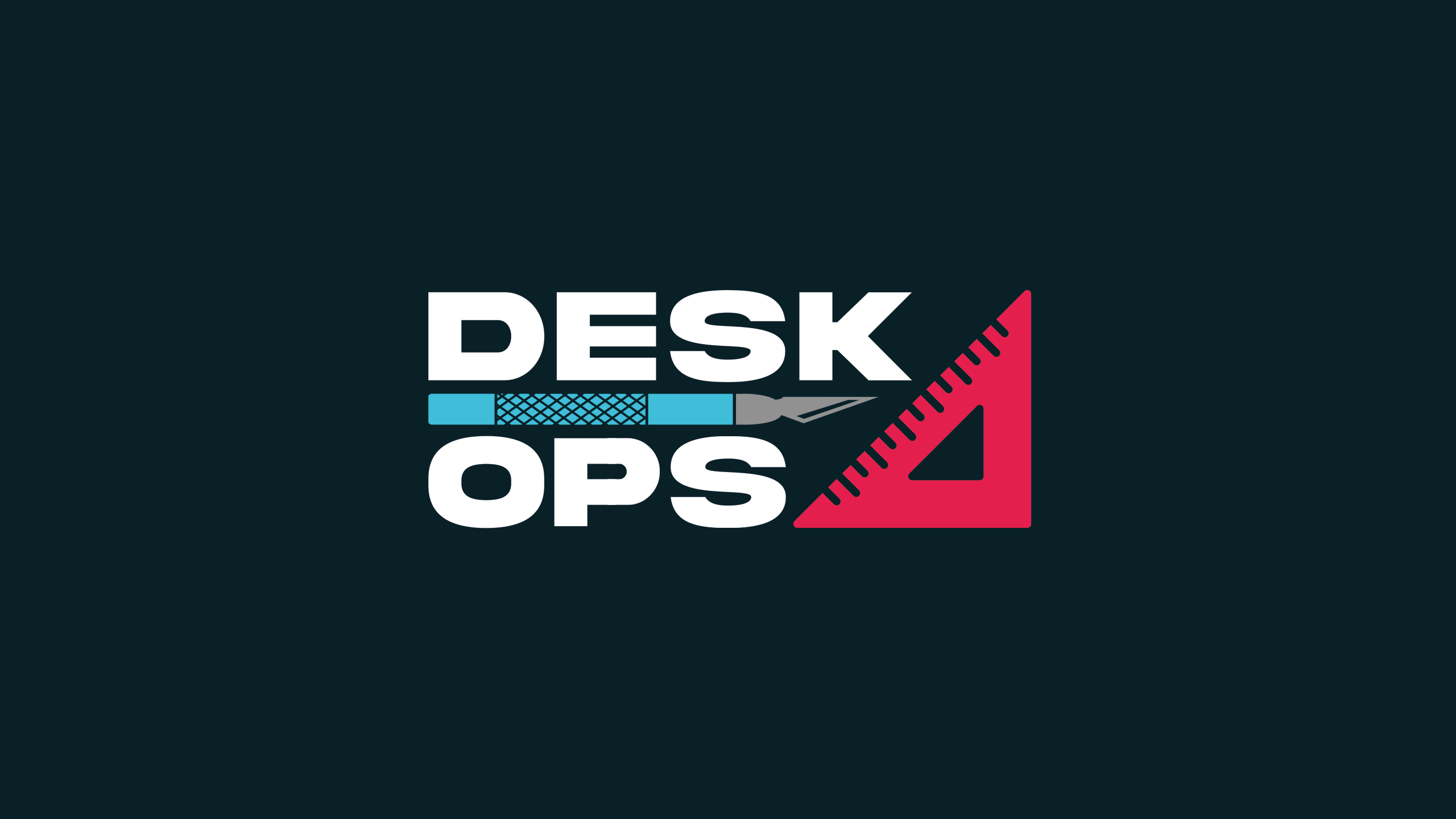 Desk-Ops