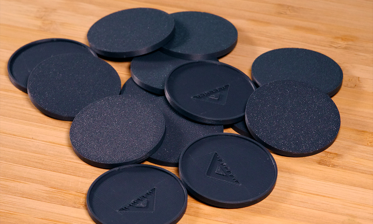 DOPS Base Set - 40mm