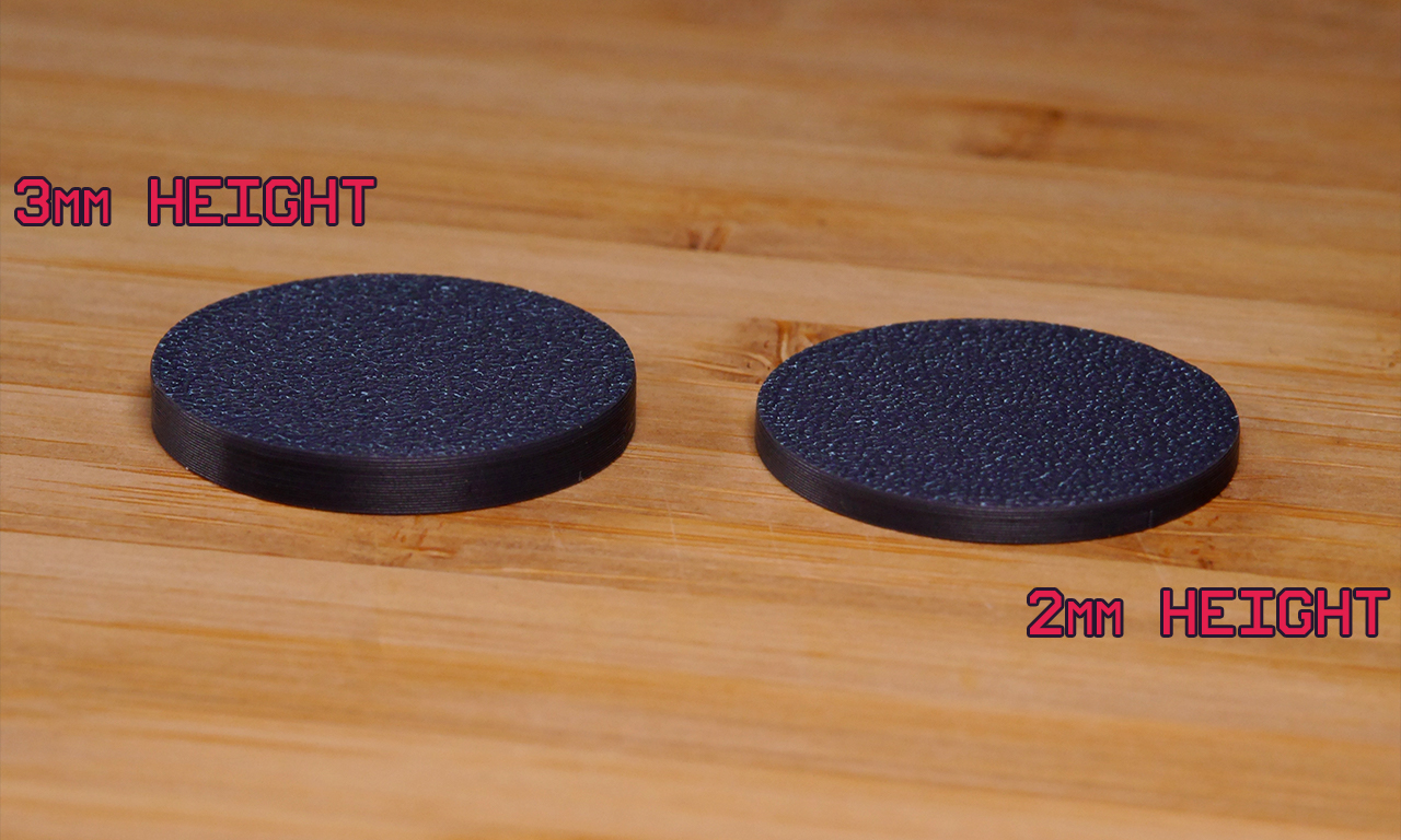 DOPS Mixed Bases Set DOPS Mixed Bases Set