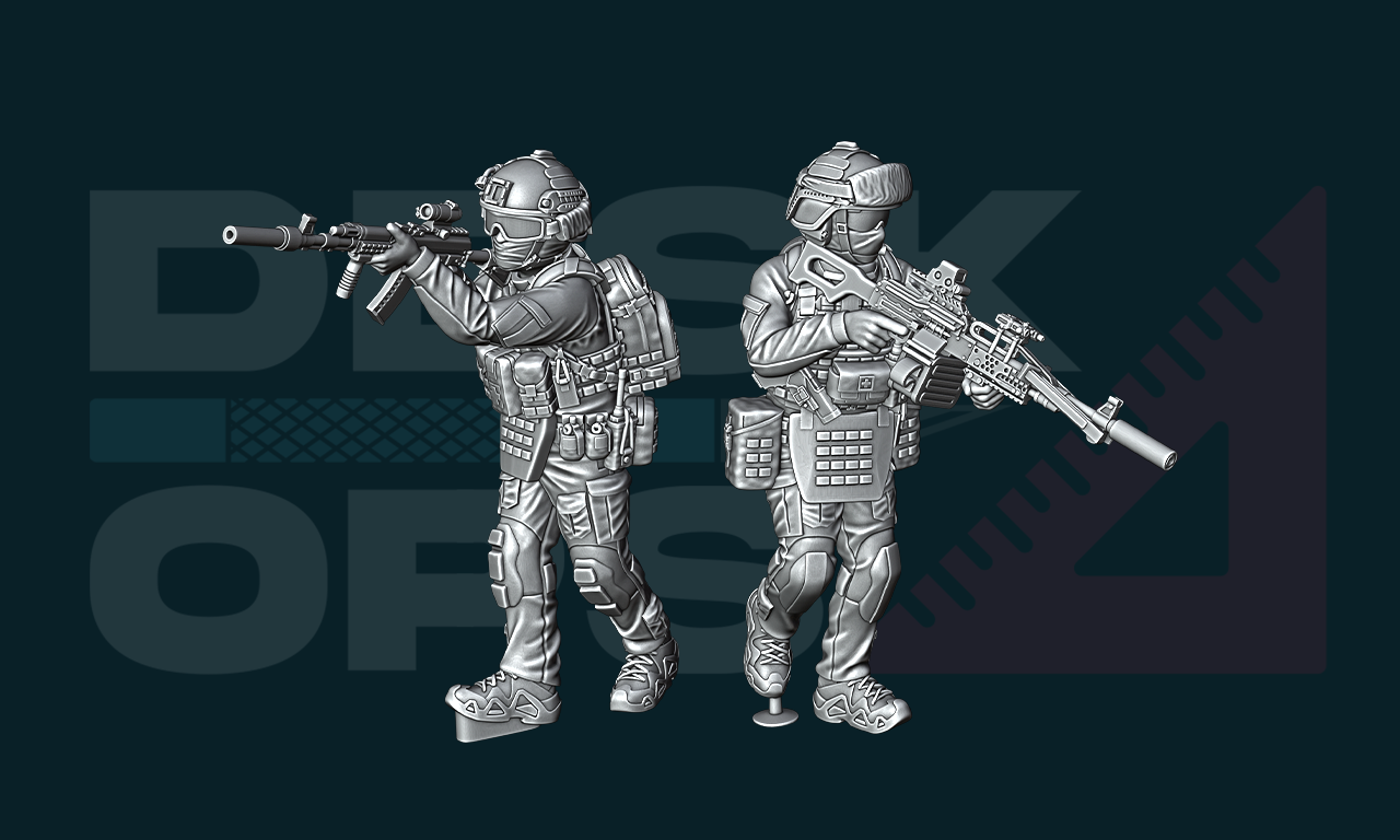 Russian SSO - Support Team 01