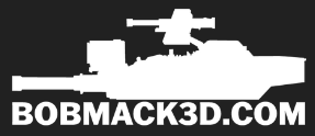 BobMack3D