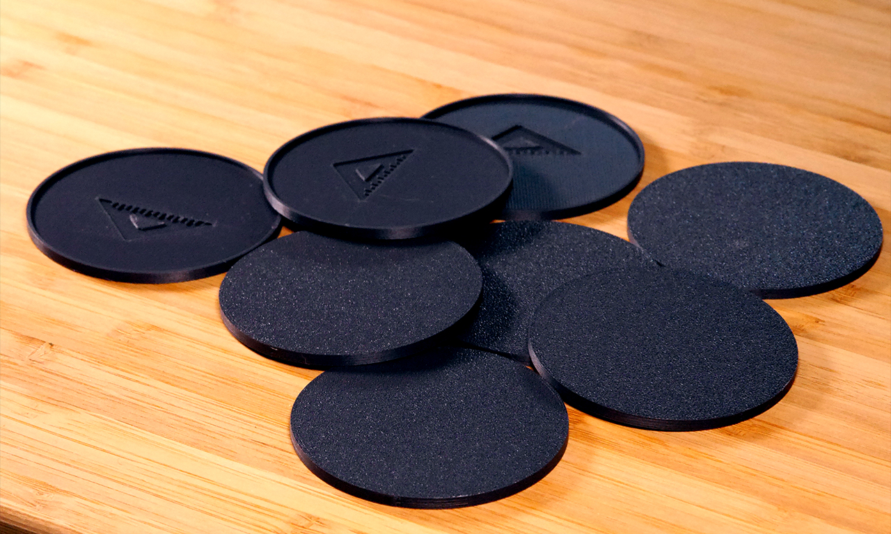 DOPS Base Set - 60mm