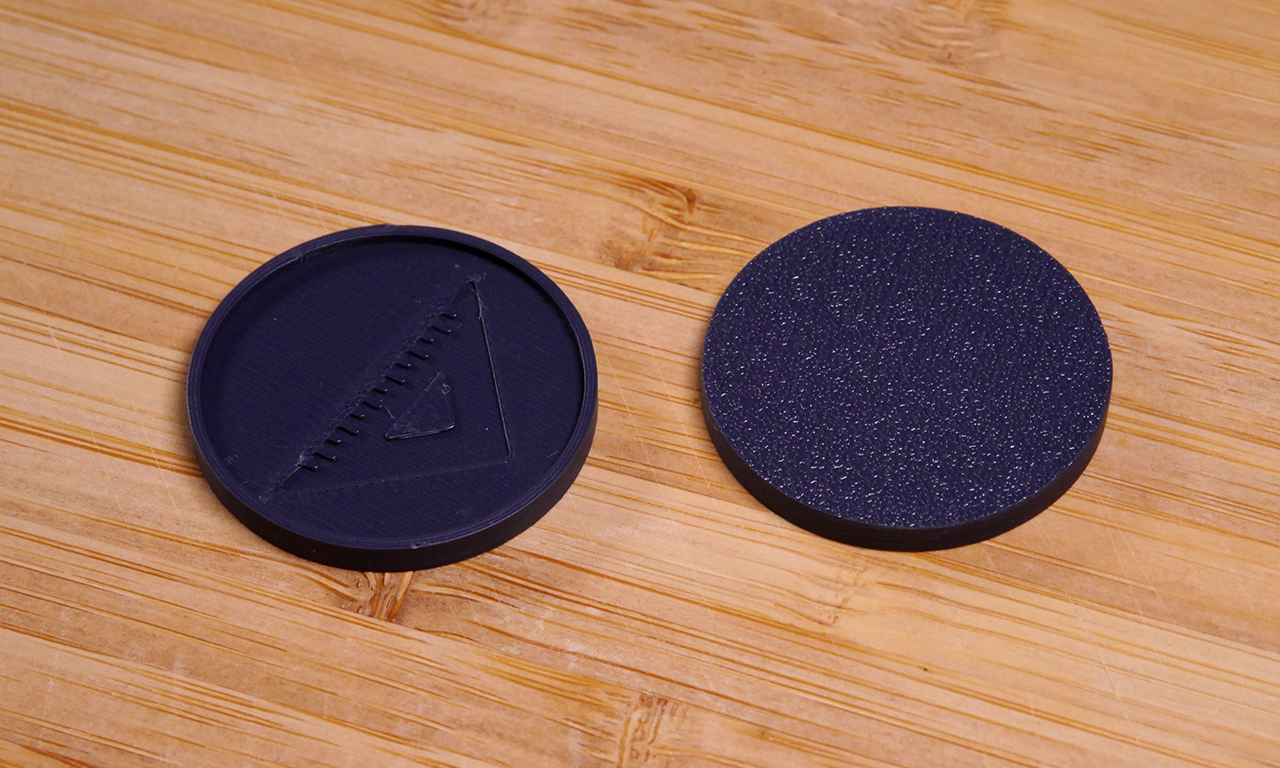 DOPS Base Set - 30mm DOPS Base Set - 30mm