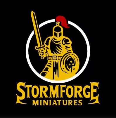 Stormforge Miniatures