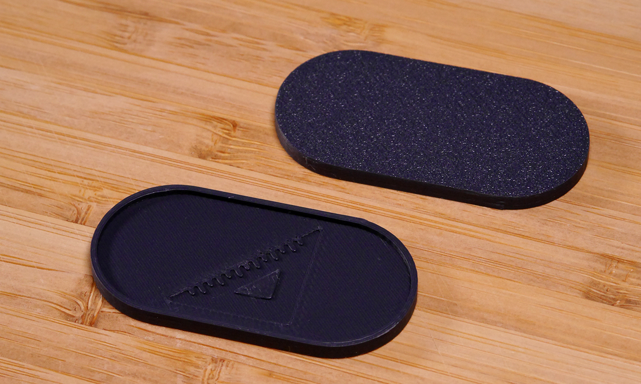 DOPS Base Set - 25x50mm DOPS Base Set - 25x50mm