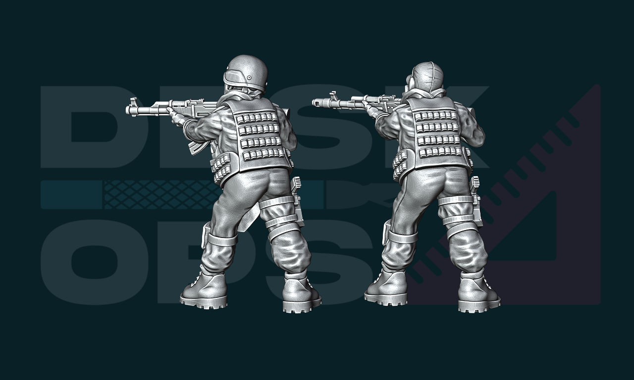 Stalker Cordon Soldiers 02