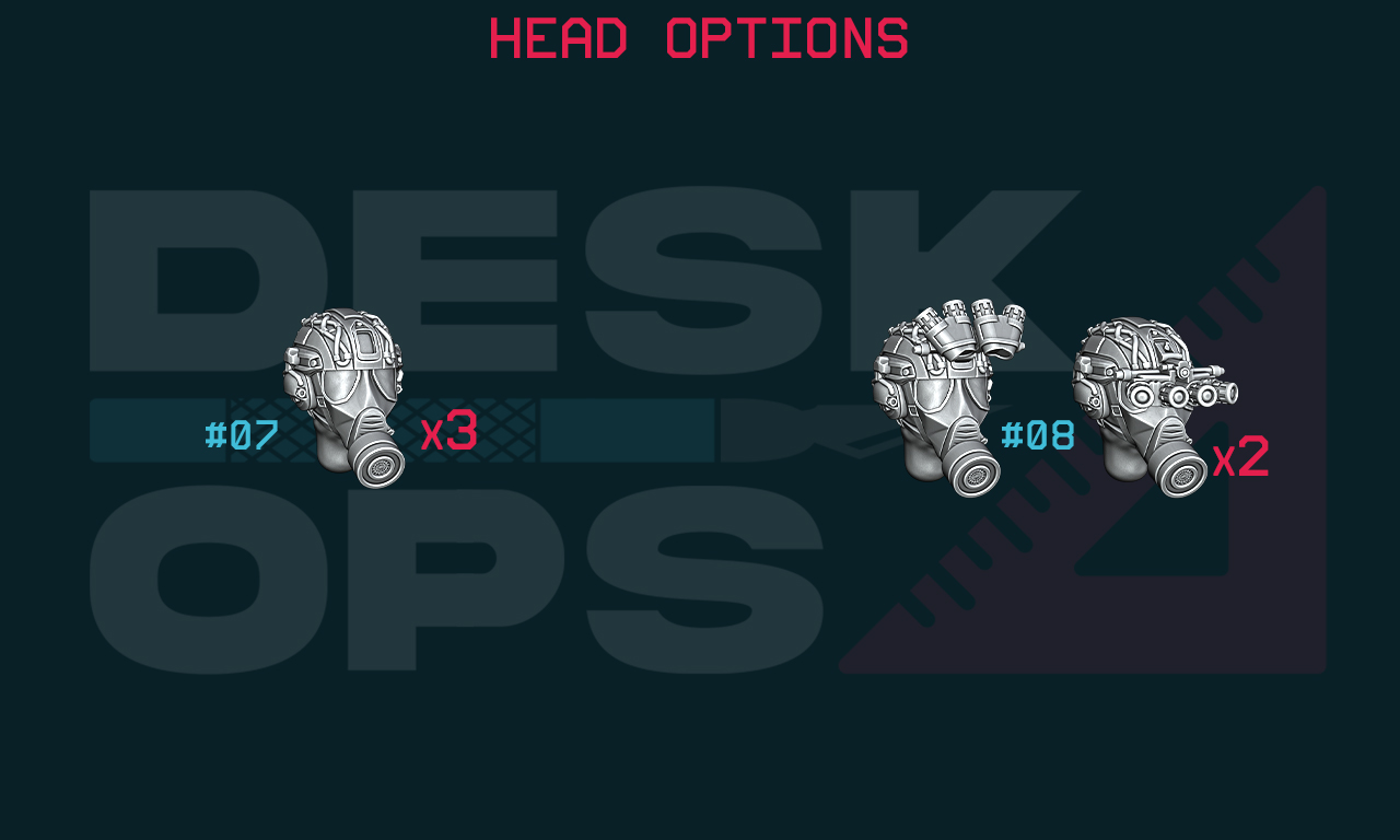 DOPSX - KSK Operators  -  Overwatch Team