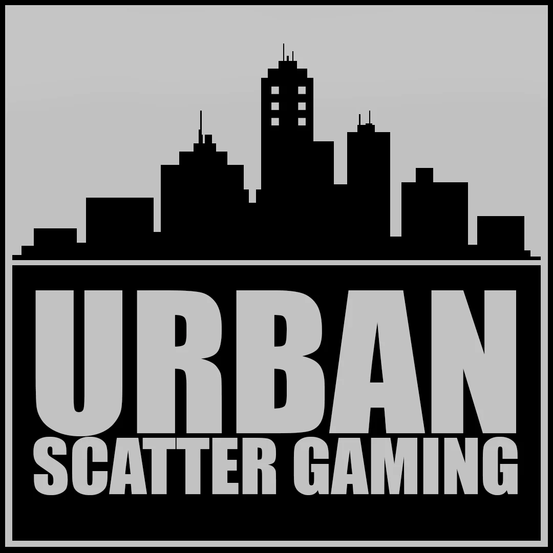 Urban Scatter Gaming