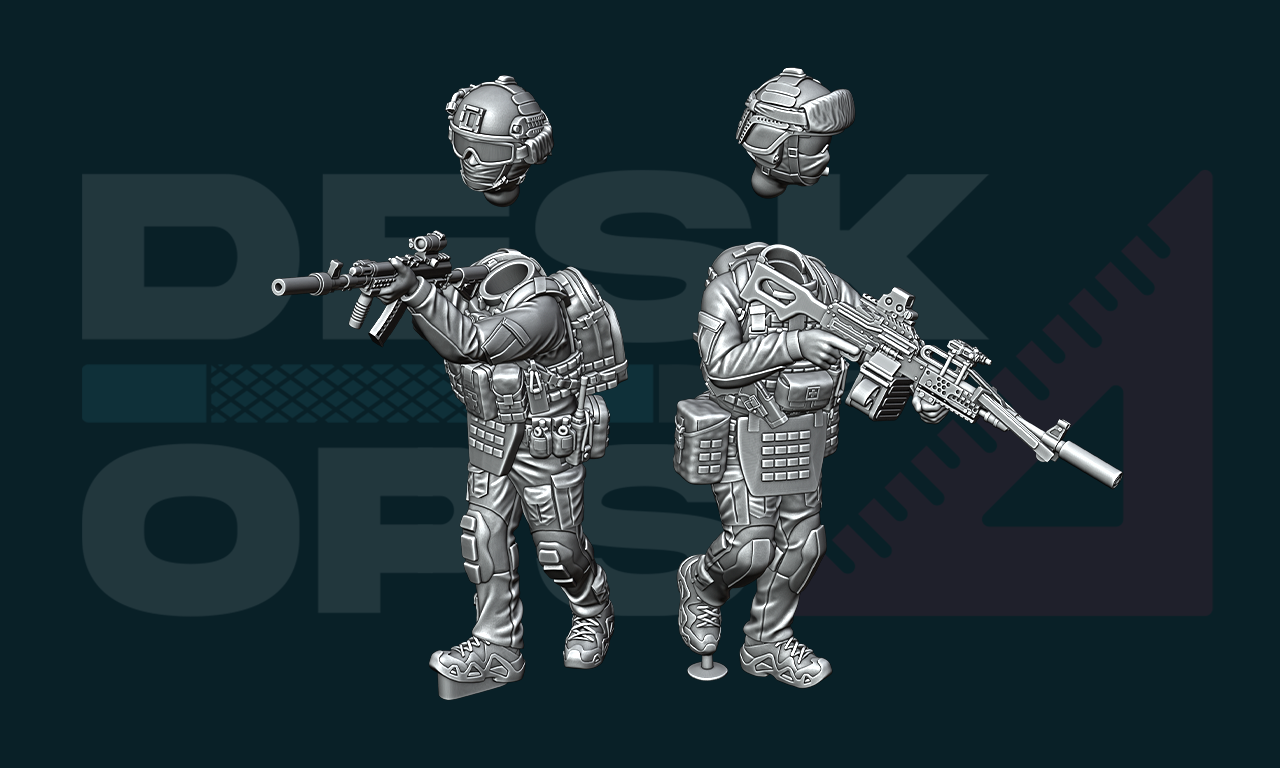 Russian SSO - Support Team 01