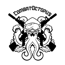 Combat Octopus