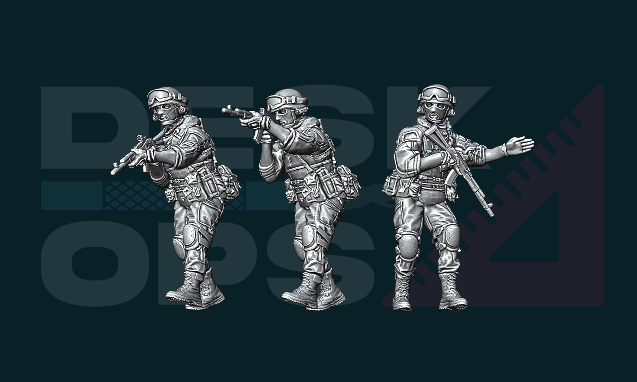 INX - Eastern Contractors