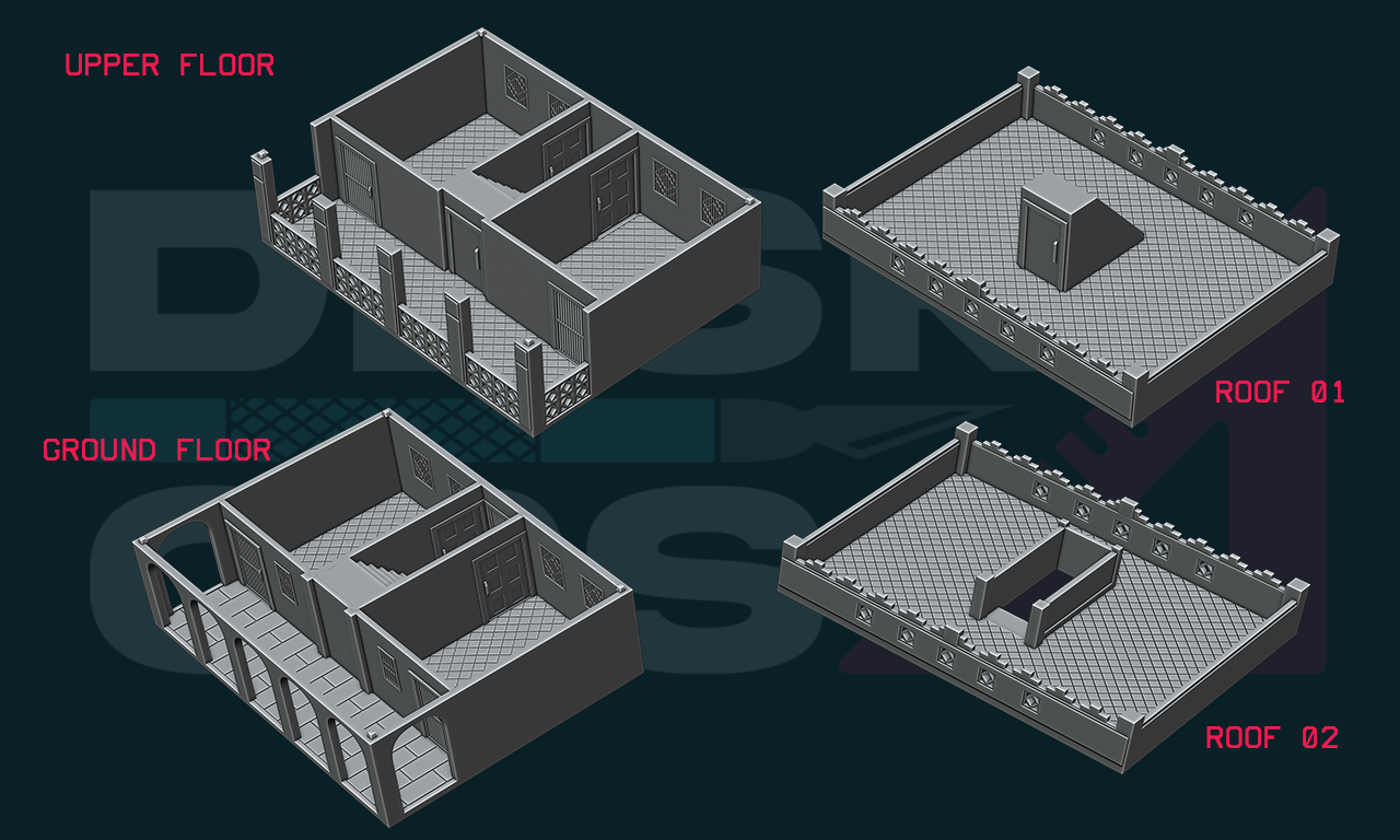MENA Building 01